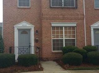3800 York Aly #TOWNHOUSE, Indian Trail, NC 28079