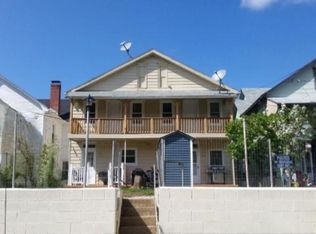 1255 Market St, Sunbury, PA 17801