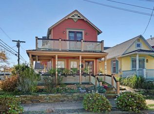 92 Franklin Ave, Ocean Grove, NJ 07756