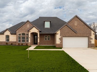 308 Oakwood Dr, Euless, TX, 76040