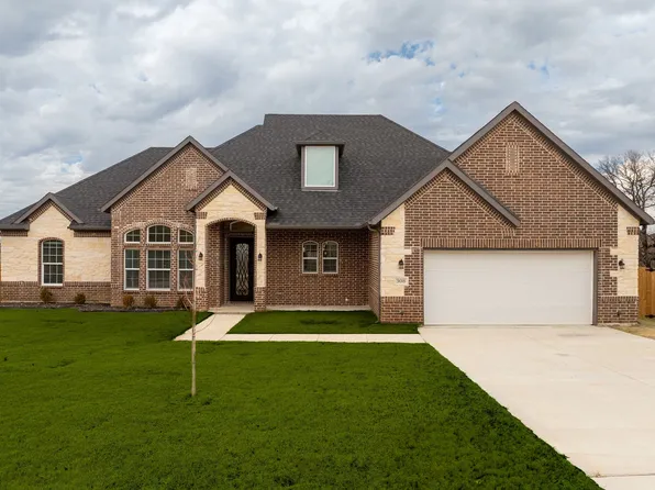 308 Oakwood Dr, Euless, TX 76040