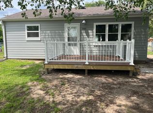 900 Choctaw Ave, Salina, KS 67401