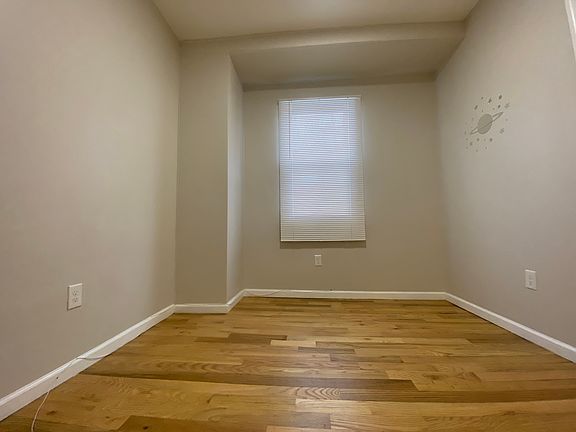 1st Bedroom