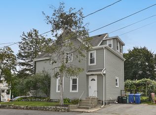 7 Perham St #2, Wakefield, MA 01880