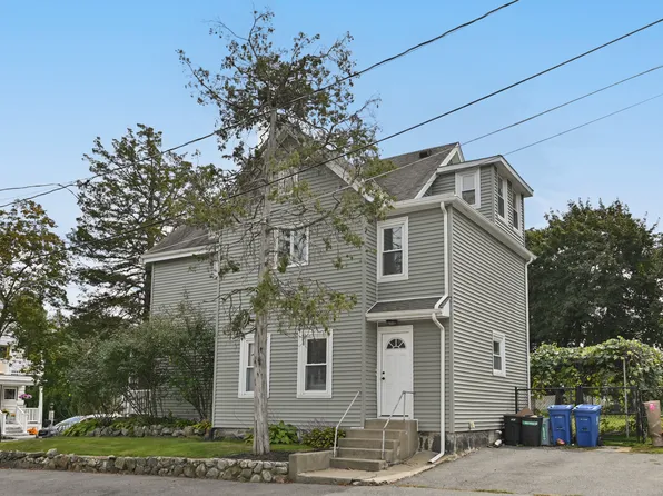 7 Perham St #2, Wakefield, MA 01880