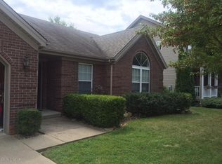 10918 Keene Rd, Louisville, KY 40241