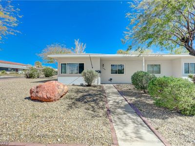 1522 5th St, Boulder City, NV, 89005