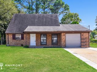 3811 Jamestown Dr NW, Huntsville, AL 35810