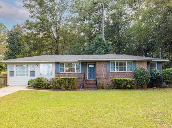 2422 PERSIMMON Road, Augusta, GA 30904