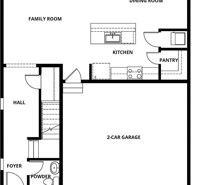 2nd image of 7403 Dolores Avenue