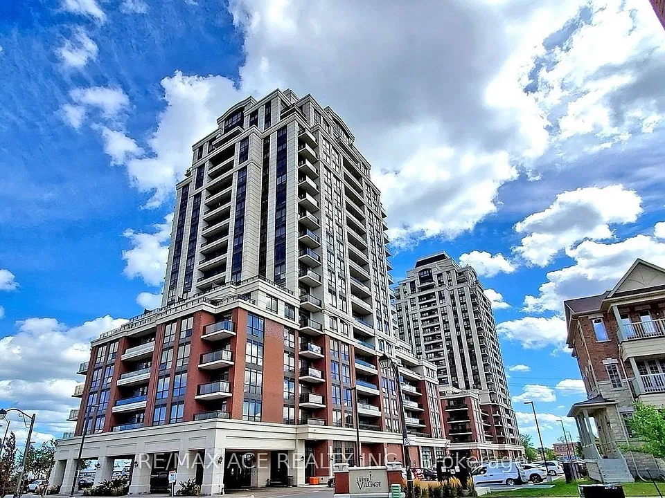 9500 Markham Rd #1