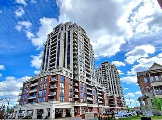9500 Markham Rd #1, Markham, ON L6E0N6