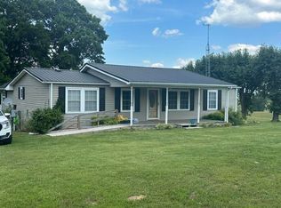100 Clifton Church Rd, Scottsville, KY 42164