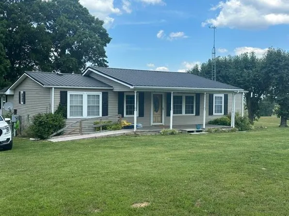 100 Clifton Church Rd, Scottsville, KY 42164