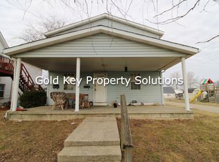 1430 W 14th St APT B, Muncie, IN 47302