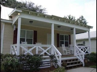 1509 Little Rock Blvd, Charleston, SC 29412