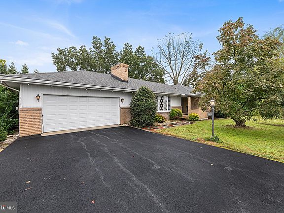 2nd image of 2066 Woodlytown Rd