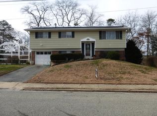 1109 Fordham Rd, Neptune, NJ 07753