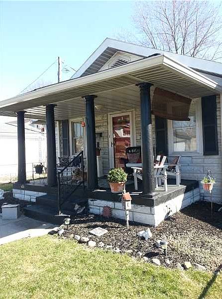 1st image of 5021 E 11th St