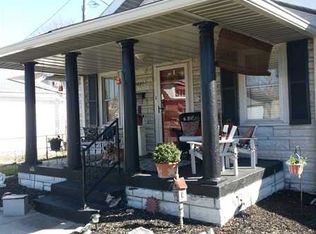 5021 E 11th St, Indianapolis, IN 46201