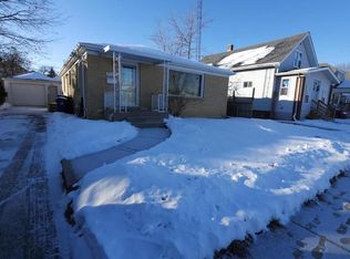 2032 Jay Eye See Ave, Racine, WI 53403