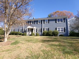 2507B Miller Park Cir, Winston Salem, NC 27103