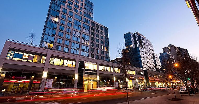 1st image of 801 Amsterdam Ave APT 6B
