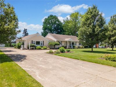 6977 Alternate State Rte #49, Arcanum, OH, 45304