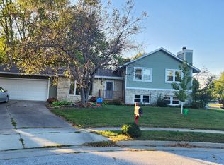 3417 Madison Ct, Ames, IA 50010