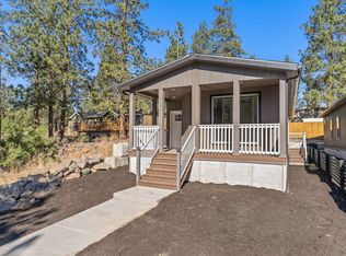 19978 Cinder Ln, Bend, OR 97702