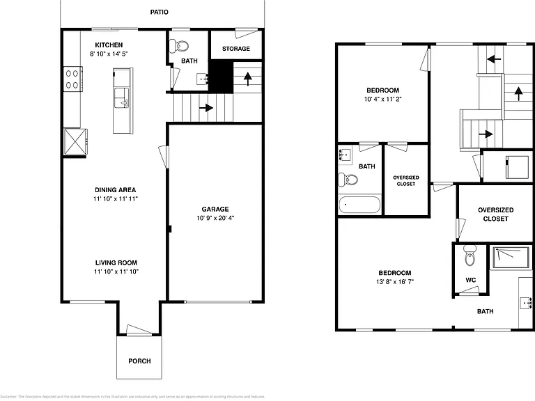 2172 Comstock Ln — Photo 22