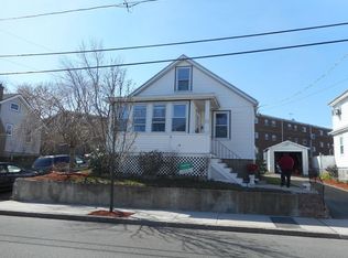 23 Fuller St, Everett, MA 02149