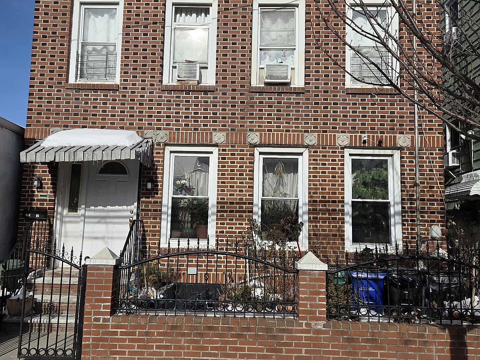 1st image of 103-11 52nd Ave Rear 2
