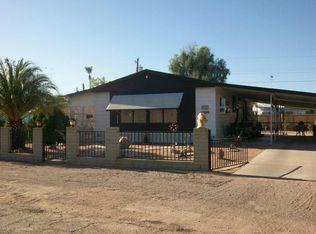 2580 W Virginia St, Apache Junction, AZ 85120