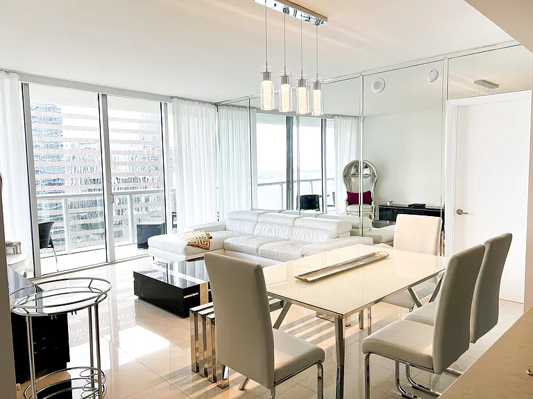 495 Brickell Ave #2611 — Photo 11