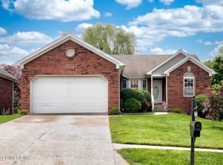8510 William Cummins Ct, Louisville, KY 40228