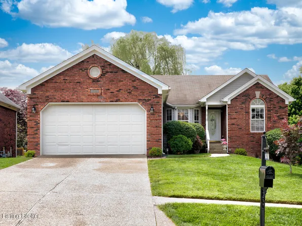 8510 William Cummins Ct, Louisville, KY 40228