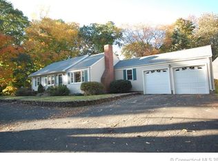 31 Forest St, East Hampton, CT 06424