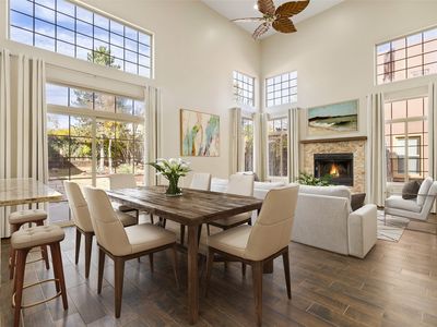 4259 Snow Bird, Santa Fe, NM, 87507