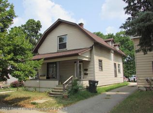 438 N Cochran Ave, Charlotte, MI 48813