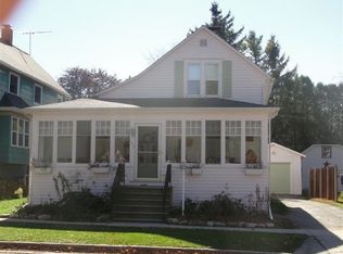 418 Rose St, Kewaunee, WI 54216