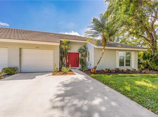 2882 SW Westlake Cir, Palm City, FL 34990