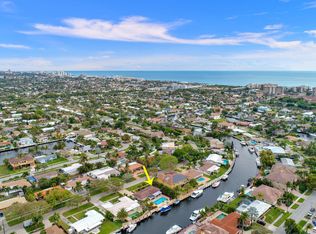 2610 NE 49th St, Pompano Beach, FL 33064