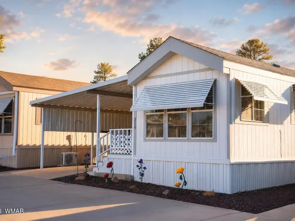 270 N Clark Rd #329, Show Low, AZ 85901