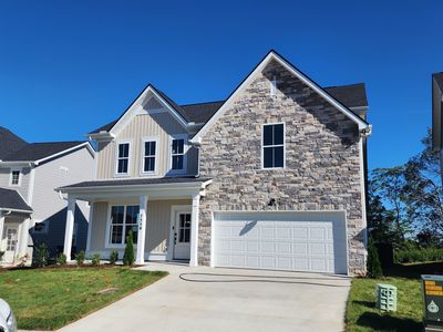 7572 Maggie Dr LOT 123, Antioch, TN, 37013