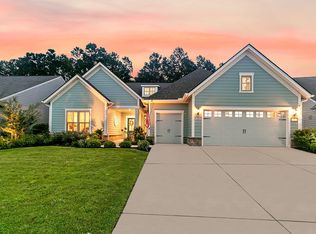 260 Maple Valley Rd, Summerville, SC 29486