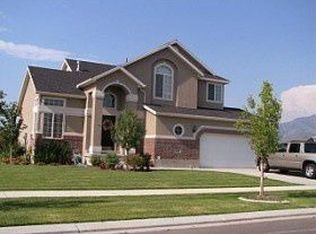 337 E Draper Downs Dr, Draper, UT 84020