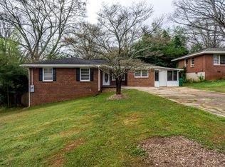 3129 Robin Rd, Decatur, GA 30032