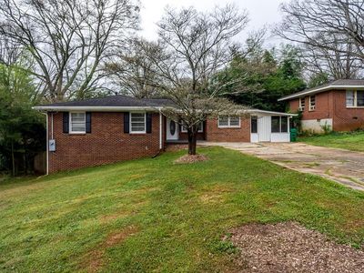 3129 Robin Rd, Decatur, GA, 30032