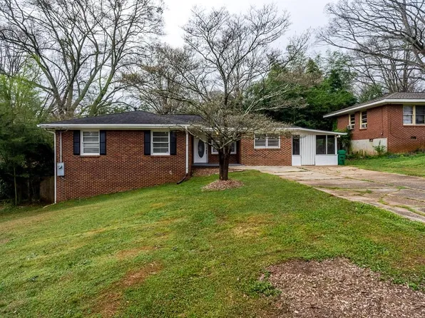 3129 Robin Rd, Decatur, GA 30032